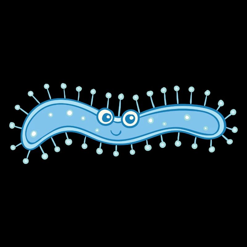 MICROBIOLOGISTE: Bactérie douce