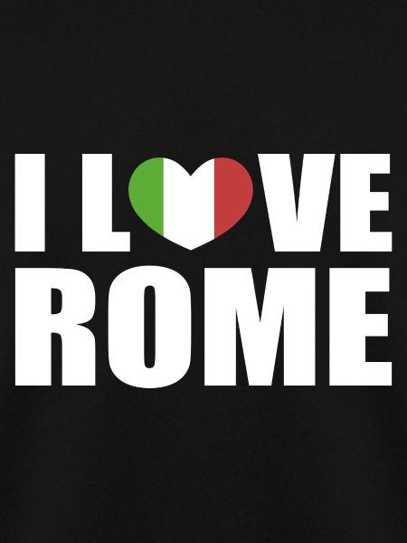 Italien Rom