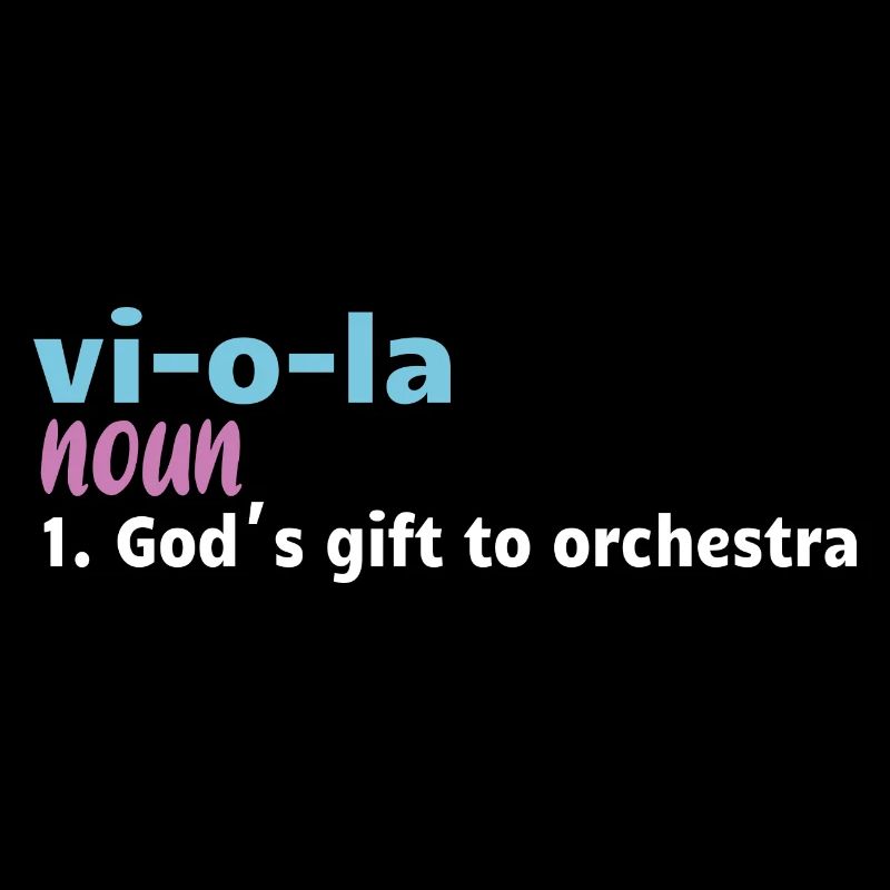 VIOLA MUSICAL INSTRUMENT: Viola Definition