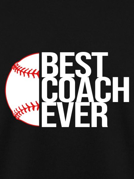 Baseball Coach