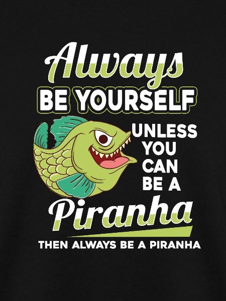Piranha