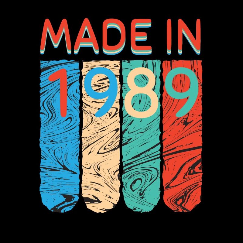 Made in 1989