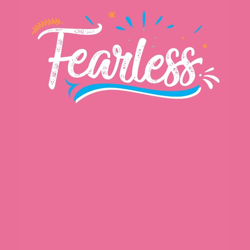 Fearless