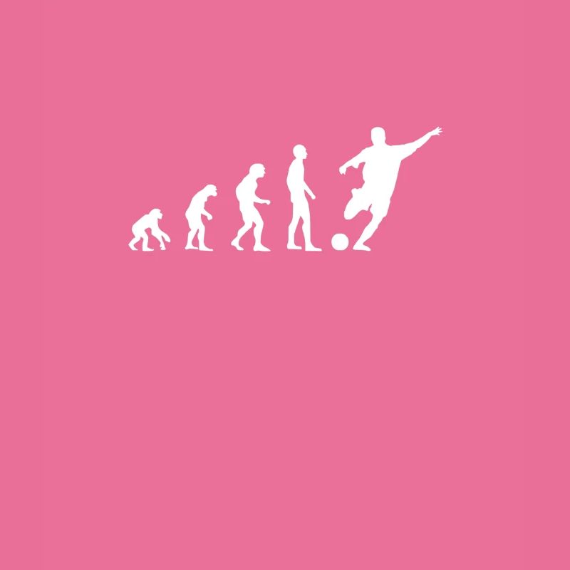 evolution soccer player