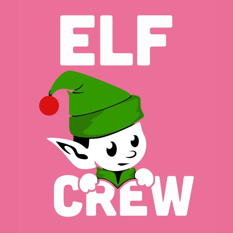 ELF CREW
