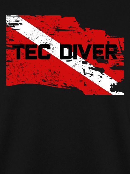 TEC DIVER