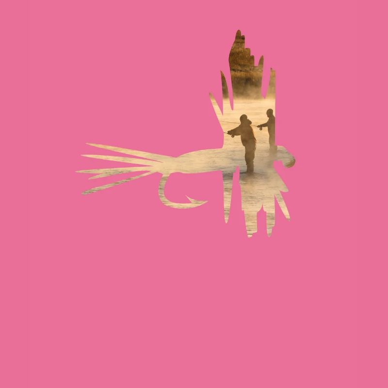 Fliegenfischen