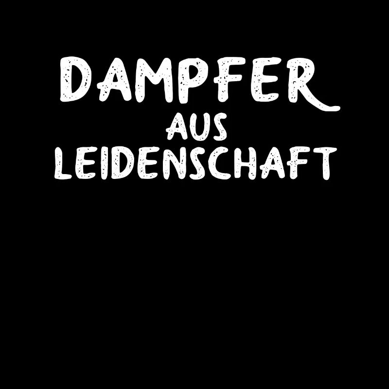 Dampfer aus Leidenschaft