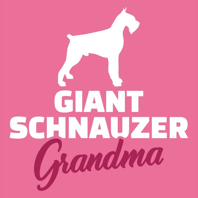 schnauzer géant