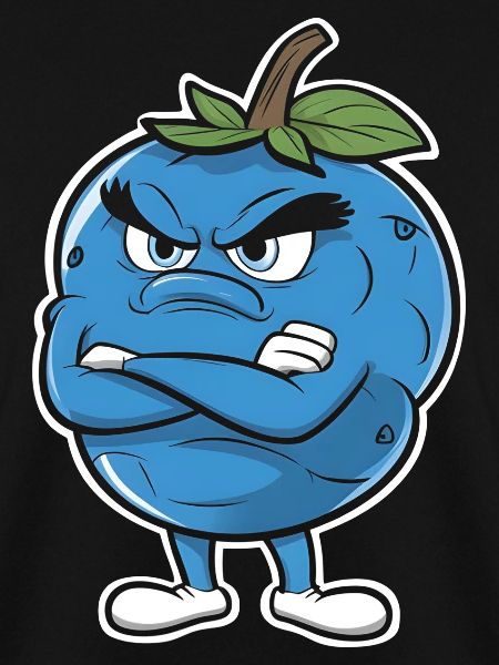 Blaubeere