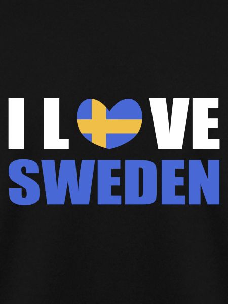 Schweden Schwedisch