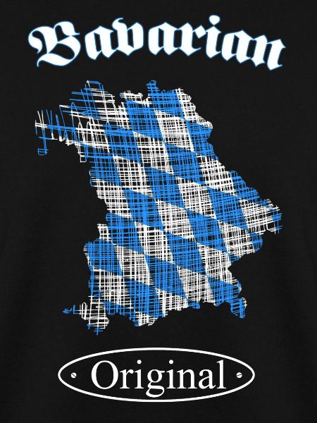 Bavarian Original Bayern