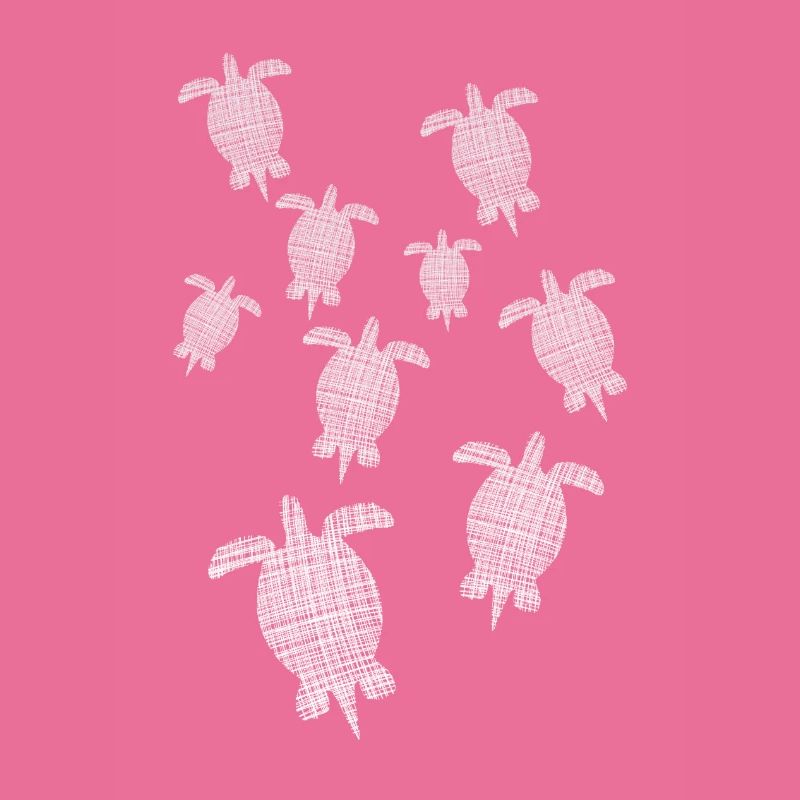 Schildkröten Turtles