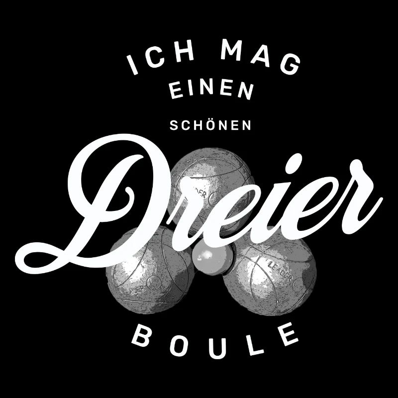 Boule Dreier