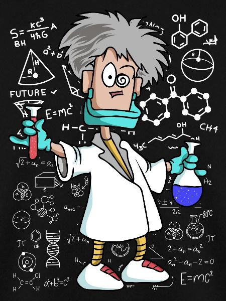 chemistry