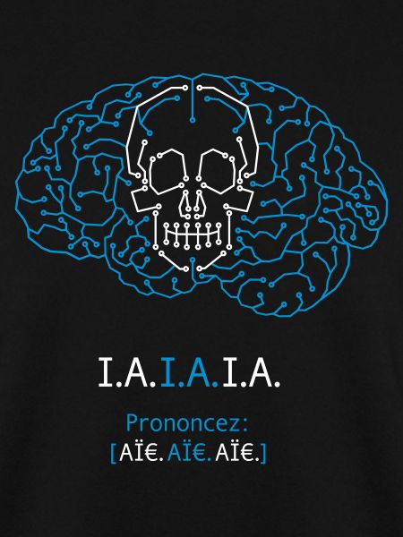 I.A. Autsch, Autsch, Autsch