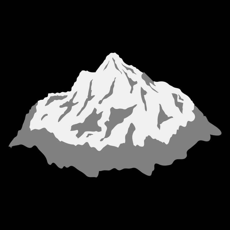 Mountain Peak