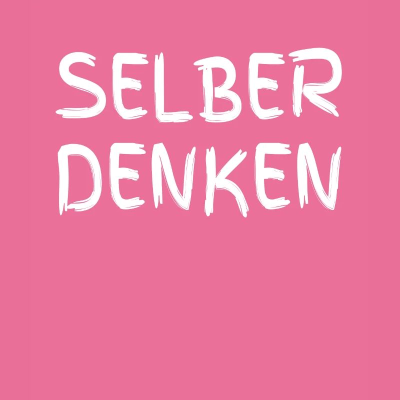 Selbst denken