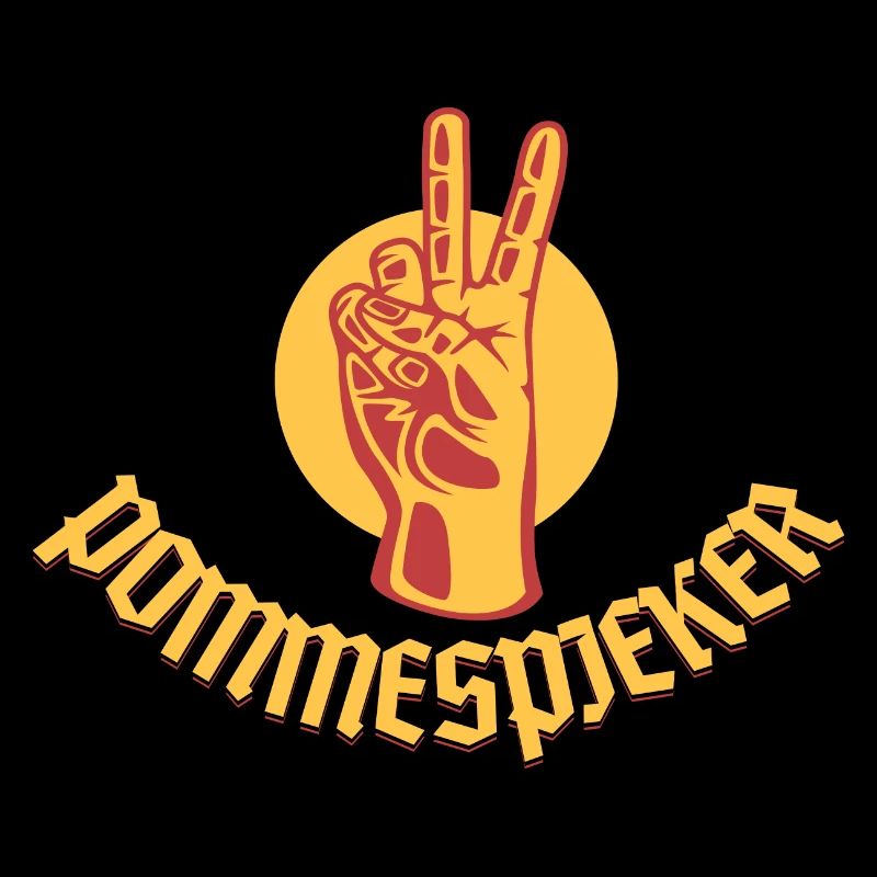Pommespieker Victory