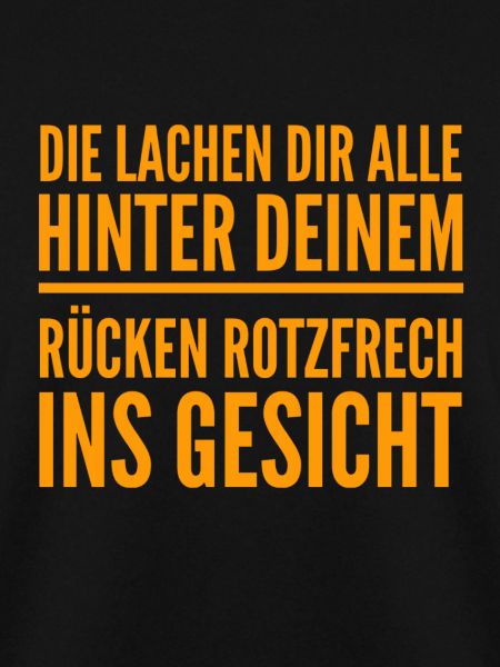 Klatsch und Tratsch