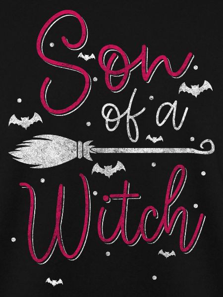 Hexerei Frau Halloween Wicca