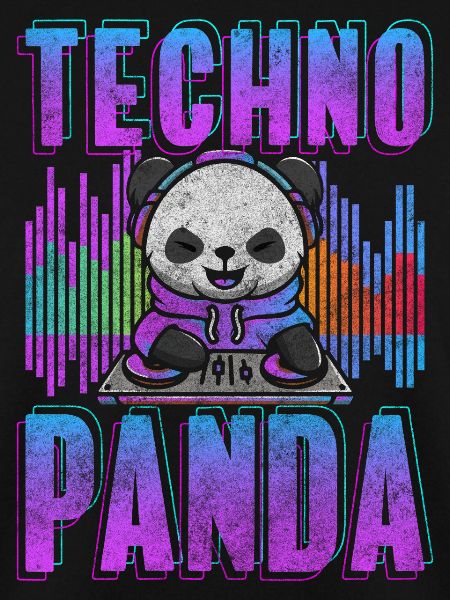 Rave Minimal Jumpstyle