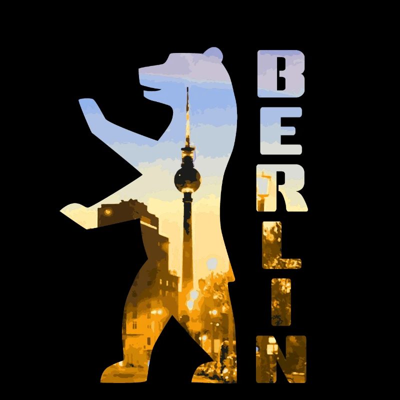 Berlin Bär