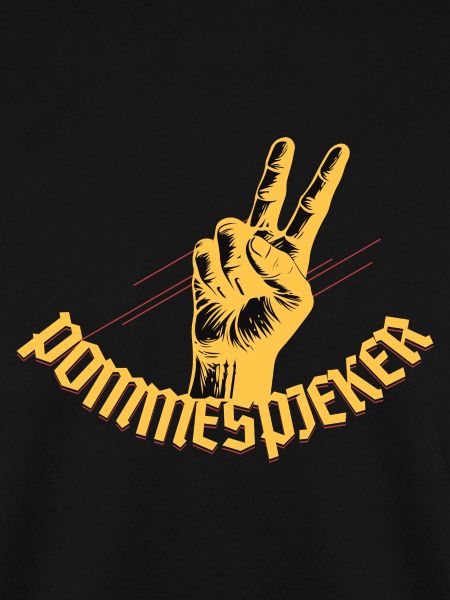 Pommespieker