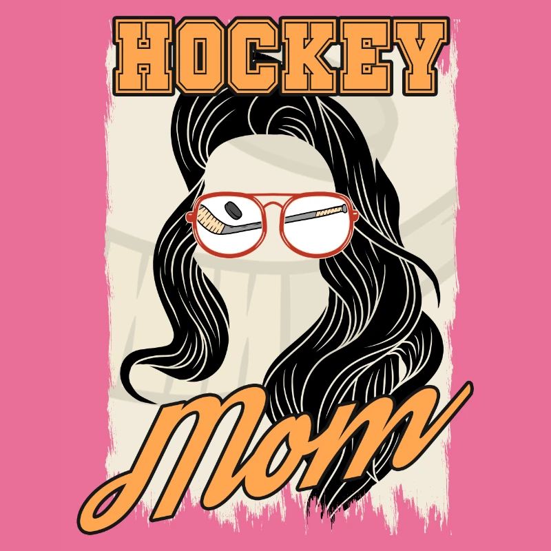 Hockey Mama