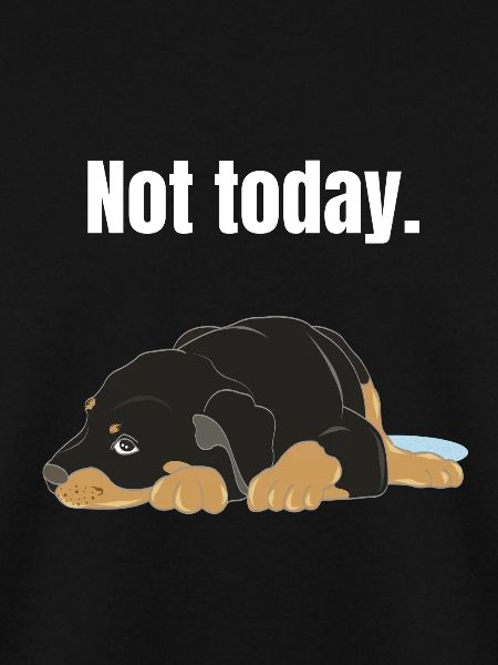 Rottweiler gift