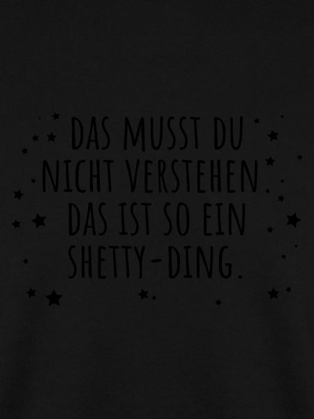 Shetty-Ding