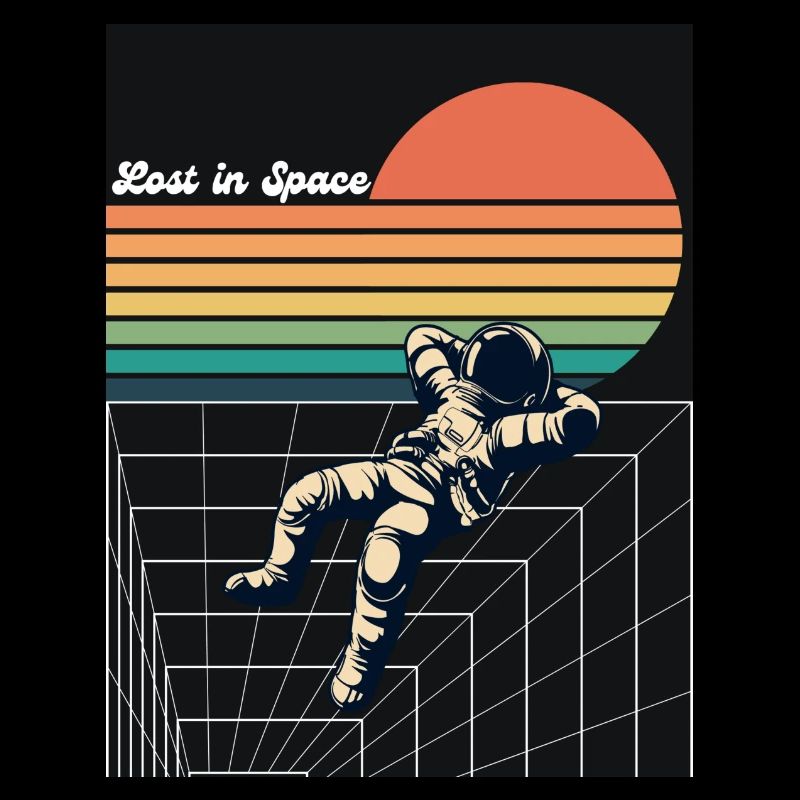 Lost in Space