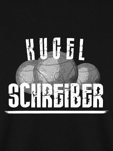 Boule...Kugelschreiber