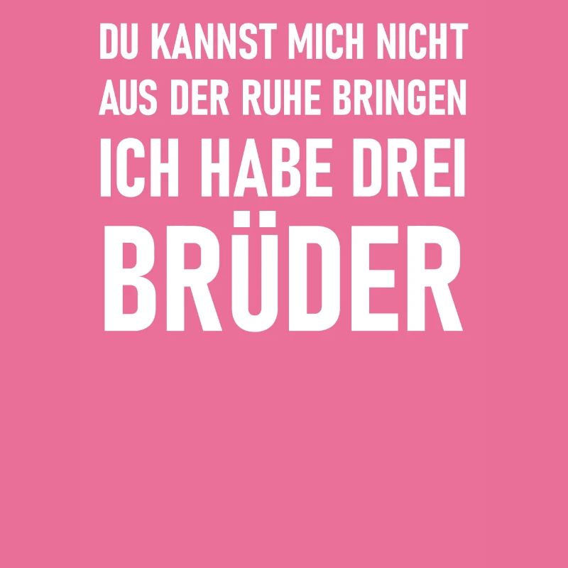 Drei Brüder