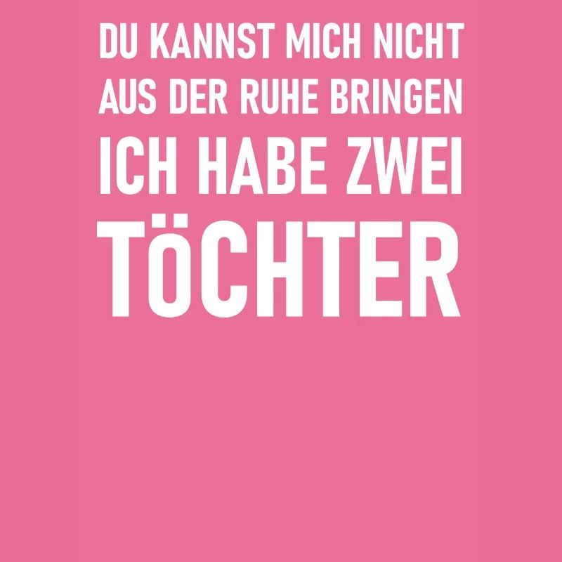 Zwei Töchter