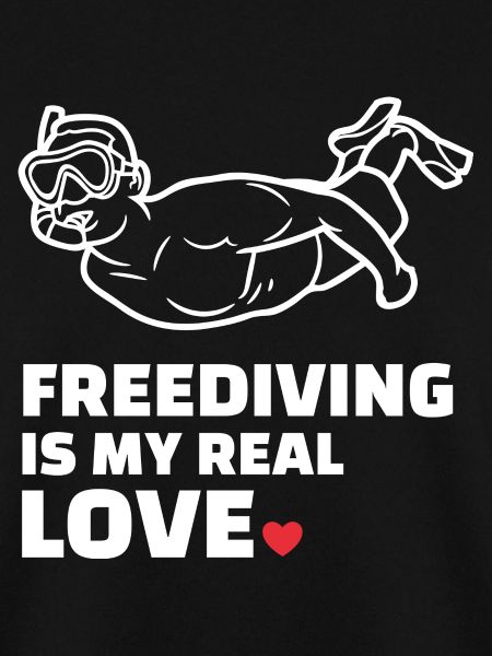 Freitauchen