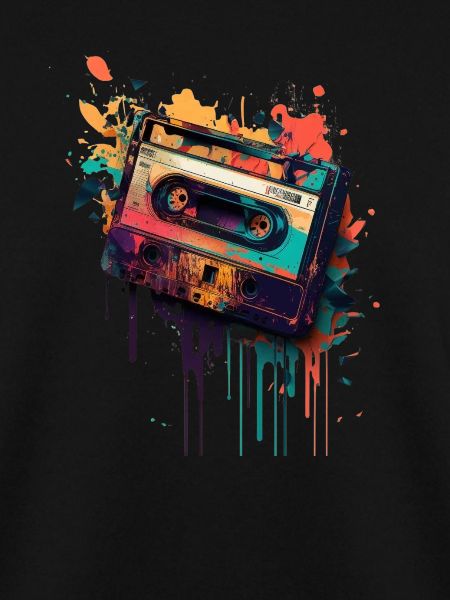 Retro Mixtape