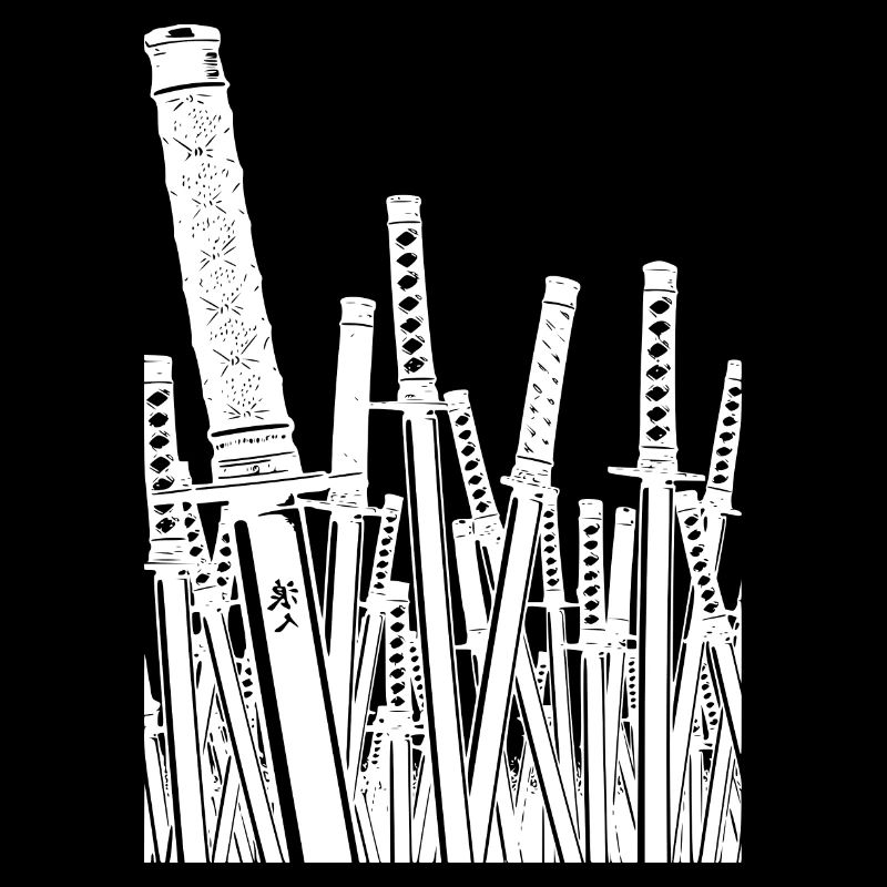 Pour l'honneur - Samurai