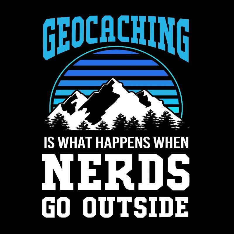Geocaching Geocache Geocacher