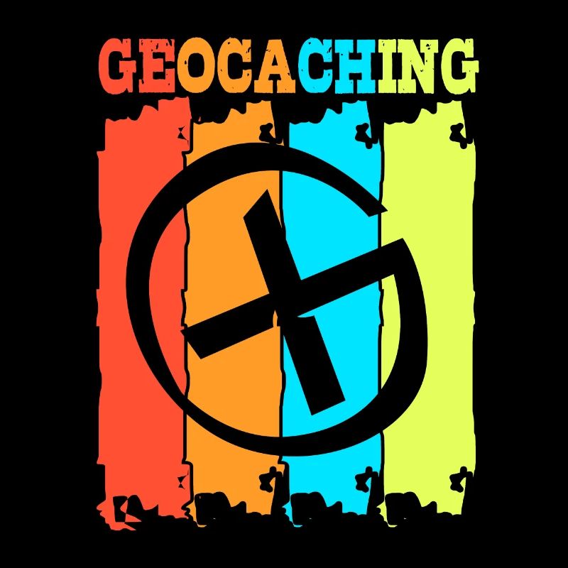 Geocaching Geocache Geocacher