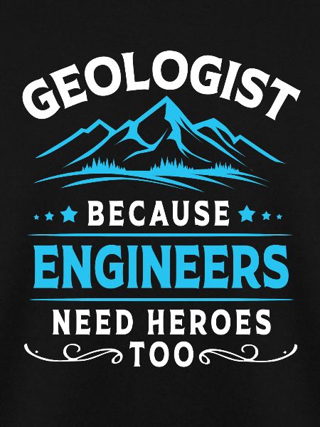 Geologist