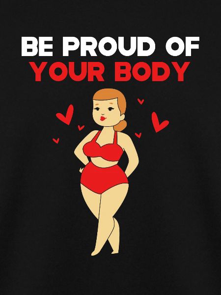 Body Positivity