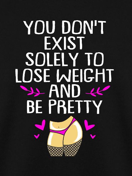Body Positivity