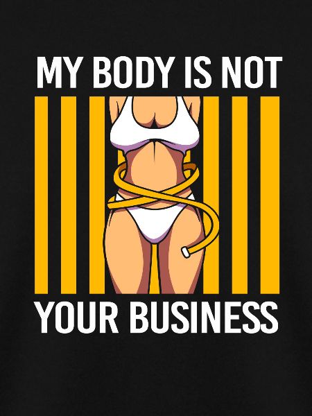 Body Positivity