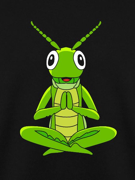 Grasshopper grasshopper