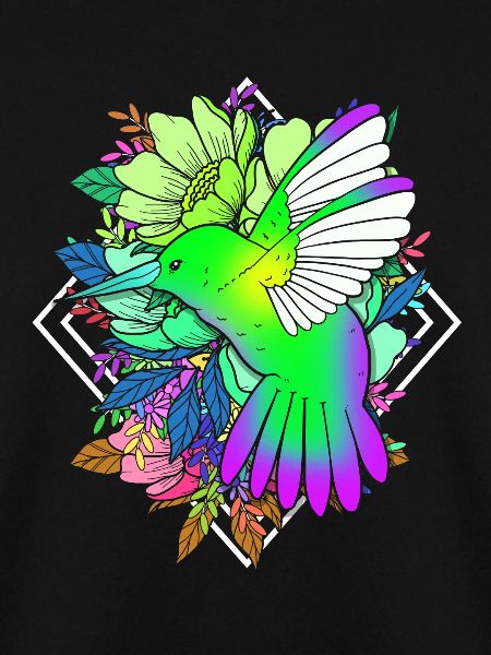 Hummingbird