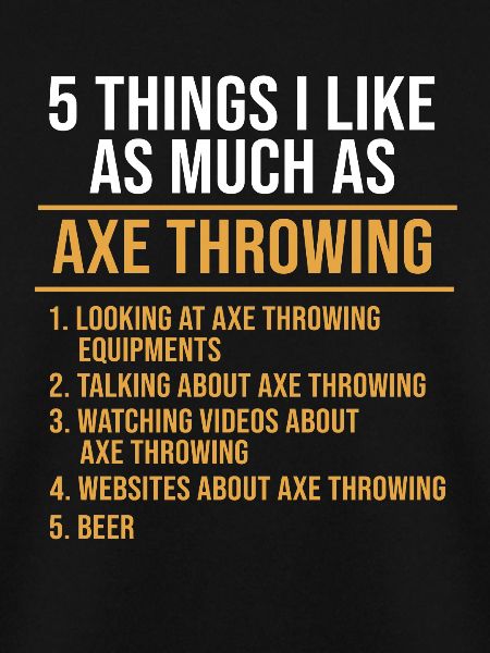 Axe