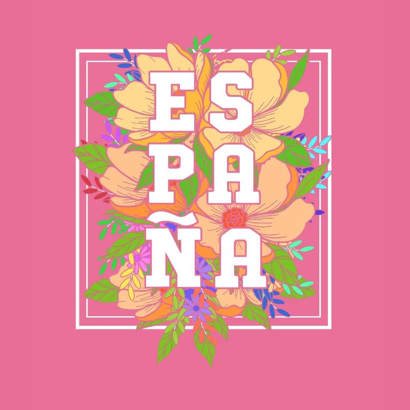 Spanien Spanisch