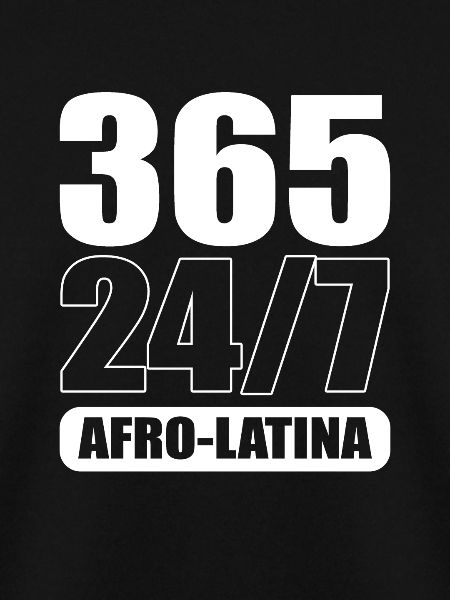 Afro Latina