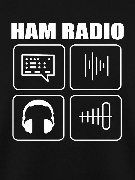 Amateur Radio Radio